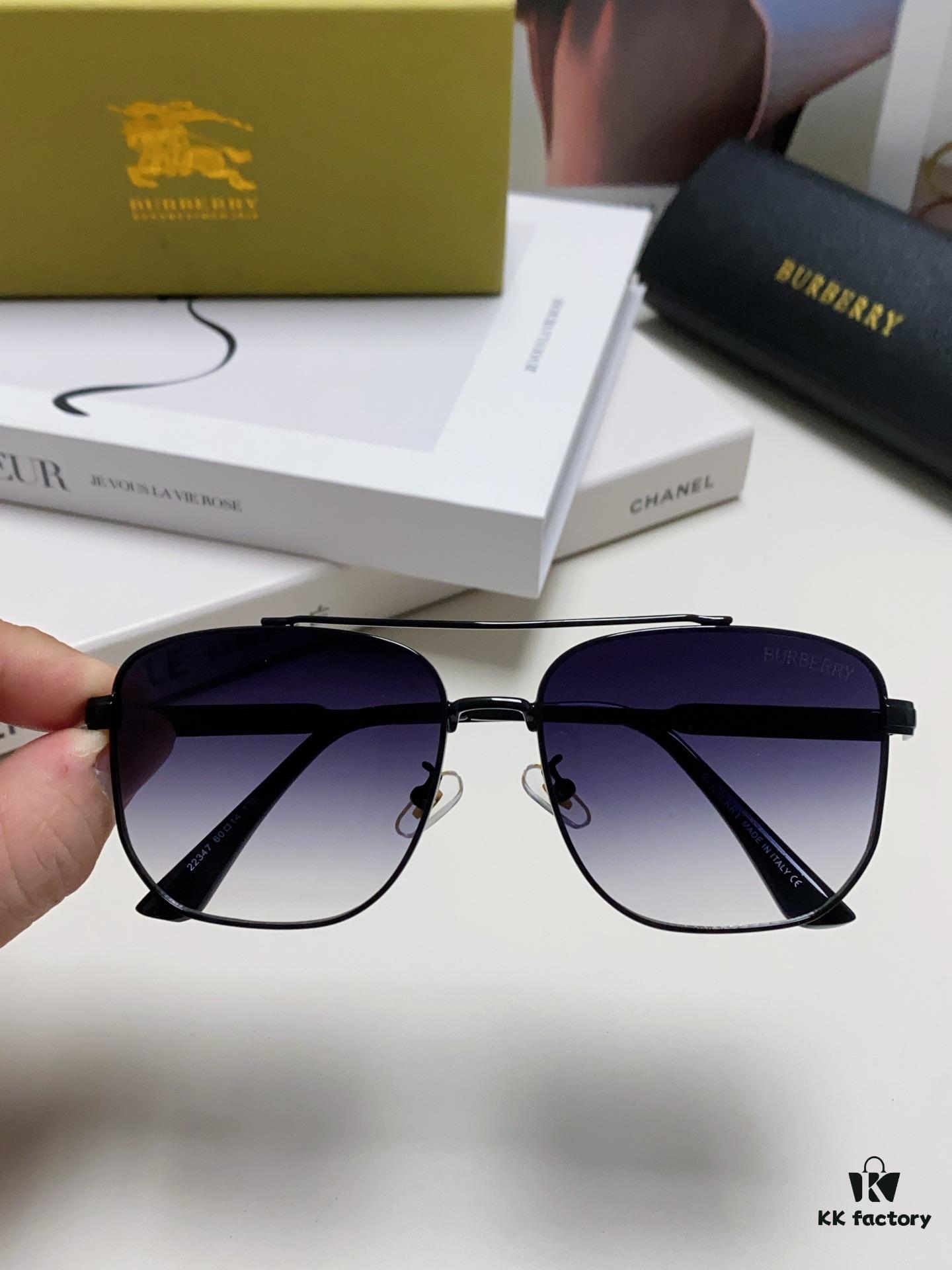 6931ad17ccd8ab3d7afa15d8 Burberry 2024 Men's Sunglasses Polarized Driving Glasses UV Protection Anti-Glare Shades for Fishing and Outdoor Use