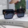 6931ad18ccd8ab3d7afa15e0 Burberry 2024 New Arrival Women's Sunglasses, Trendy Oversized Frame for Large Faces, Slimming UV-Protective Sunglasses with Premium Aesthetic, Instagram-Worthy Ladies' Eyewear