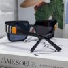 6931ad18ccd8ab3d7afa15e1 Burberry 2024 New Arrival Women's Sunglasses, Trendy Oversized Frame for Large Faces, Slimming UV-Protective Sunglasses with Premium Aesthetic, Instagram-Worthy Ladies' Eyewear