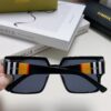 6931ad18ccd8ab3d7afa15e3 Burberry 2024 New Arrival Women's Sunglasses, Trendy Oversized Frame for Large Faces, Slimming UV-Protective Sunglasses with Premium Aesthetic, Instagram-Worthy Ladies' Eyewear