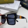 6931ad18ccd8ab3d7afa15e4 Burberry 2024 New Arrival Women's Sunglasses, Trendy Oversized Frame for Large Faces, Slimming UV-Protective Sunglasses with Premium Aesthetic, Instagram-Worthy Ladies' Eyewear