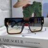 6931ad1accd8ab3d7afa15fe Burberry 2024 New Arrival Women's Sunglasses, Trendy Oversized Frame for Large Faces, Slimming UV-Protective Sunglasses with Premium Aesthetic, Instagram-Worthy Ladies' Eyewear