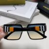 6931ad1accd8ab3d7afa1601 Burberry 2024 New Arrival Women's Sunglasses, Trendy Oversized Frame for Large Faces, Slimming UV-Protective Sunglasses with Premium Aesthetic, Instagram-Worthy Ladies' Eyewear