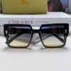 6931ad1accd8ab3d7afa1603 Burberry 2024 New Arrival Women's Sunglasses, Trendy Oversized Frame for Large Faces, Slimming UV-Protective Sunglasses with Premium Aesthetic, Instagram-Worthy Ladies' Eyewear