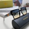 6931ad1accd8ab3d7afa1604 Burberry 2024 New Arrival Women's Sunglasses, Trendy Oversized Frame for Large Faces, Slimming UV-Protective Sunglasses with Premium Aesthetic, Instagram-Worthy Ladies' Eyewear