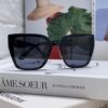 6931ad1accd8ab3d7afa1608 BURBERRY 2024 New Arrival European and American Fashion Sunglasses, Trendy Unisex Oversized Shades for Street Photography