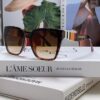 6931ad1bccd8ab3d7afa1611 BURBERRY 2024 New Arrival European and American Fashion Sunglasses, Trendy Unisex Oversized Shades for Street Photography