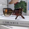 6931ad1bccd8ab3d7afa1613 BURBERRY 2024 New Arrival European and American Fashion Sunglasses, Trendy Unisex Oversized Shades for Street Photography