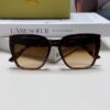 6931ad1bccd8ab3d7afa1617 BURBERRY 2024 New Arrival European and American Fashion Sunglasses, Trendy Unisex Oversized Shades for Street Photography