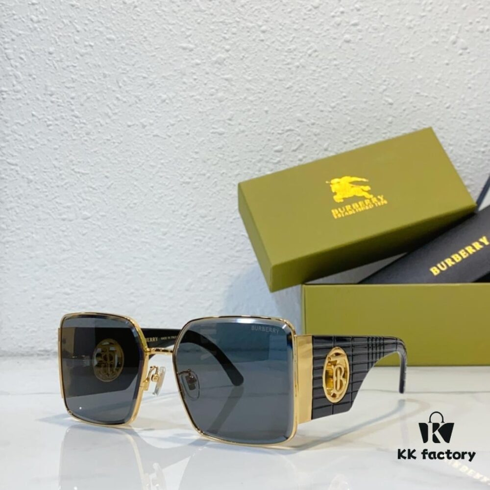 6931ad1cccd8ab3d7afa1625 140 BURBERRY BE6008 Sunglasses