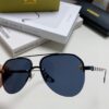 6931ad1dccd8ab3d7afa1633 Burberry Round-frame Sunglasses 🎶 New One-piece Driving Glasses, Must-have for Travel, Popular Among Celebrities, Unisex Aviator Sun Glasses