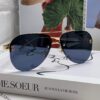6931ad1dccd8ab3d7afa1639 Burberry Round-frame New One-piece Driving Sunglasses, Must-have Style for Men and Women, Celebrity Favorite Aviator Sun Glasses