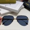 6931ad1eccd8ab3d7afa163b Burberry Round-frame New One-piece Driving Sunglasses, Must-have Style for Men and Women, Celebrity Favorite Aviator Sun Glasses