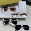 6931ad1eccd8ab3d7afa1640 Burberry Round-frame New One-piece Driving Sunglasses, Must-have Style for Men and Women, Celebrity Favorite Aviator Sun Glasses