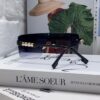 6931ad1fccd8ab3d7afa1658 Burberry 2024 New Arrival Trendy Stylish Unisex Sunglasses with TB Logo UV Protection Sun Glasses for Men and Women