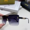 6931ad20ccd8ab3d7afa165b Burberry 2024 New Arrival Trendy Stylish Unisex Sunglasses with TB Logo UV Protection Sun Glasses for Men and Women