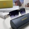 6931ad20ccd8ab3d7afa165d Burberry 2024 New Arrival Trendy Stylish Unisex Sunglasses with TB Logo UV Protection Sun Glasses for Men and Women