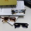 6931ad20ccd8ab3d7afa165e Burberry 2024 New Arrival Trendy Stylish Unisex Sunglasses with TB Logo UV Protection Sun Glasses for Men and Women