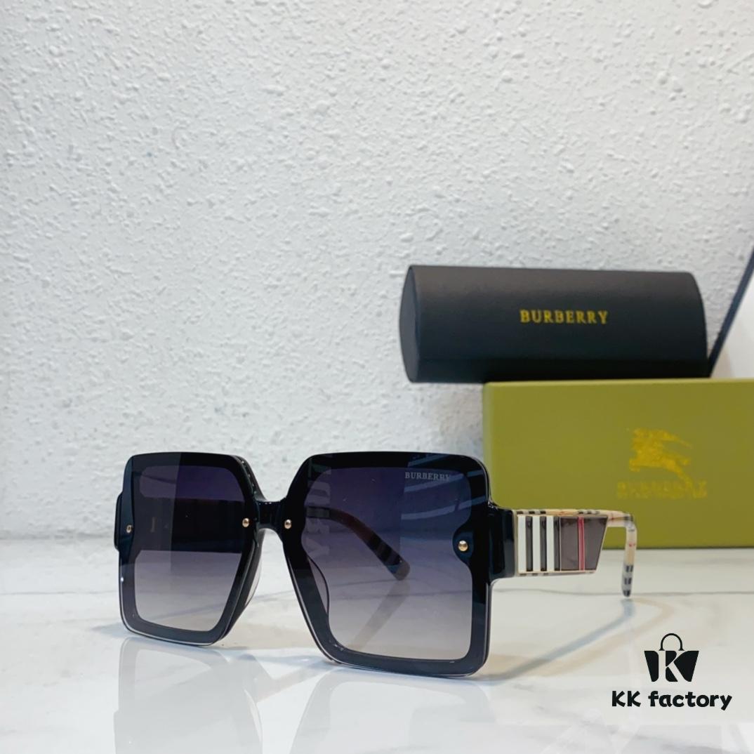 140 BURBERRY BE5381U Sunglasses