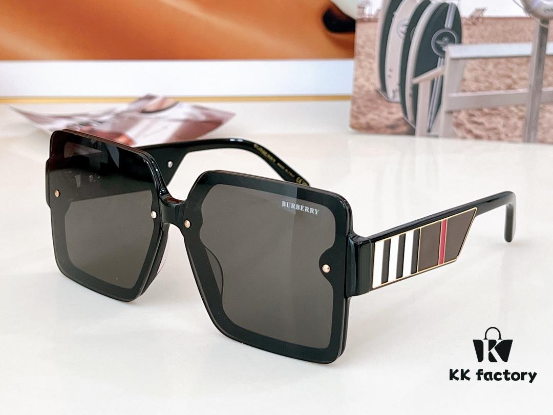 140 BURBERRY BE5381U Sunglasses
