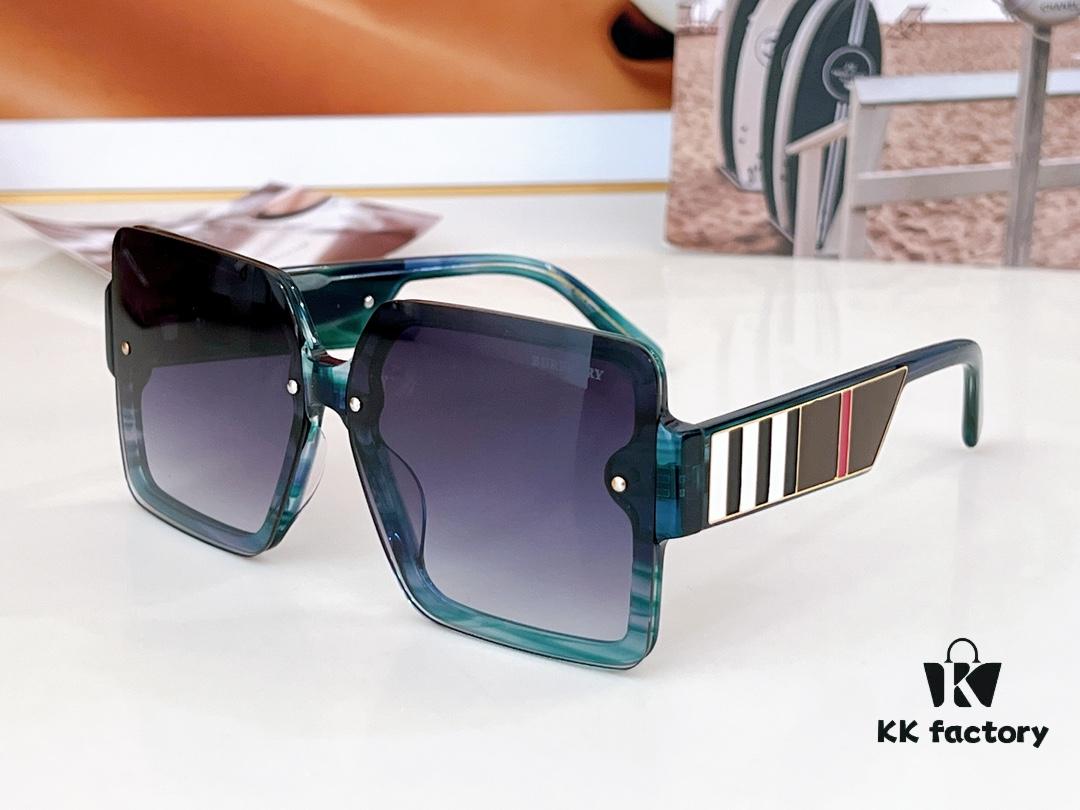 140 BURBERRY BE5381U Sunglasses