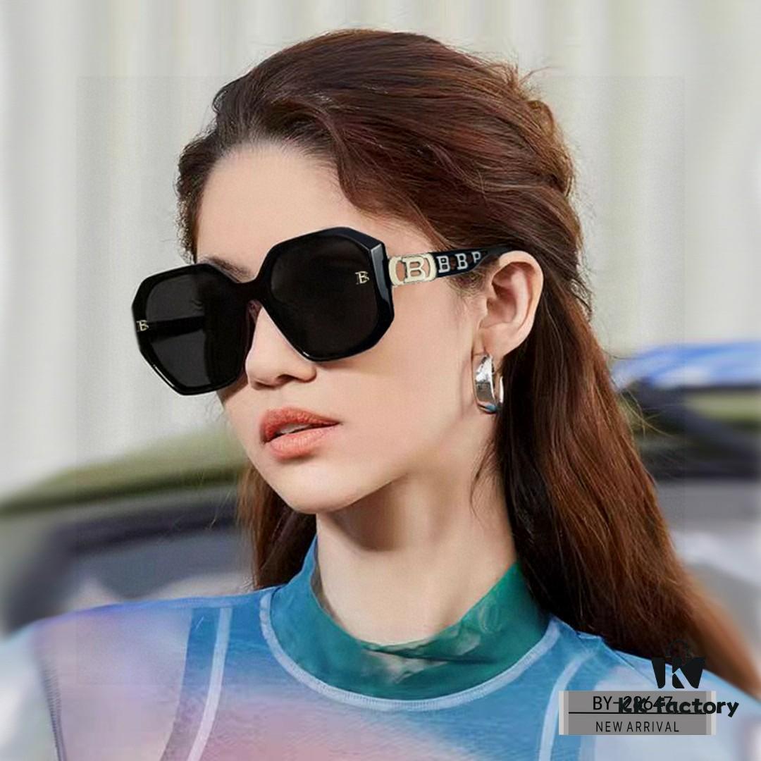 6931ad21ccd8ab3d7afa1672 Burberry - New Arrival Polarized Sunglasses with TR Frame, Lightweight and Comfortable, Celebrity Style Unisex Design