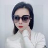 6931ad22ccd8ab3d7afa167b New Arrival: Burberry Women's Polarized Sunglasses, PC Frame with Imported Polylite High-Definition Polarized Lenses, 3 Color Options Available
