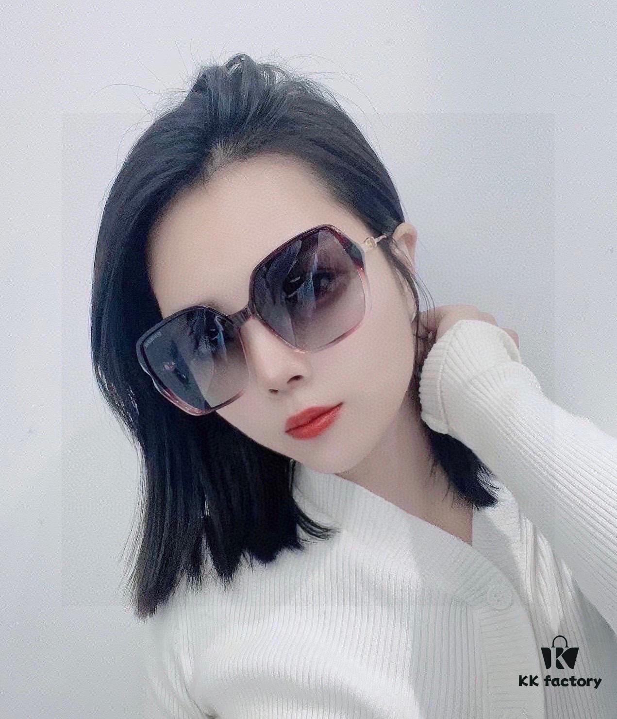 6931ad22ccd8ab3d7afa167c New Arrival: Burberry Women's Polarized Sunglasses, PC Frame with Imported Polylite High-Definition Polarized Lenses, 3 Color Options Available
