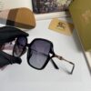 6931ad22ccd8ab3d7afa1680 New Arrival: Burberry Women's Polarized Sunglasses, PC Frame with Imported Polylite High-Definition Polarized Lenses, 3 Color Options Available