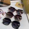 6931ad22ccd8ab3d7afa1682 New Arrival: Burberry Women's Polarized Sunglasses, PC Frame with Imported Polylite High-Definition Polarized Lenses, 3 Color Options Available