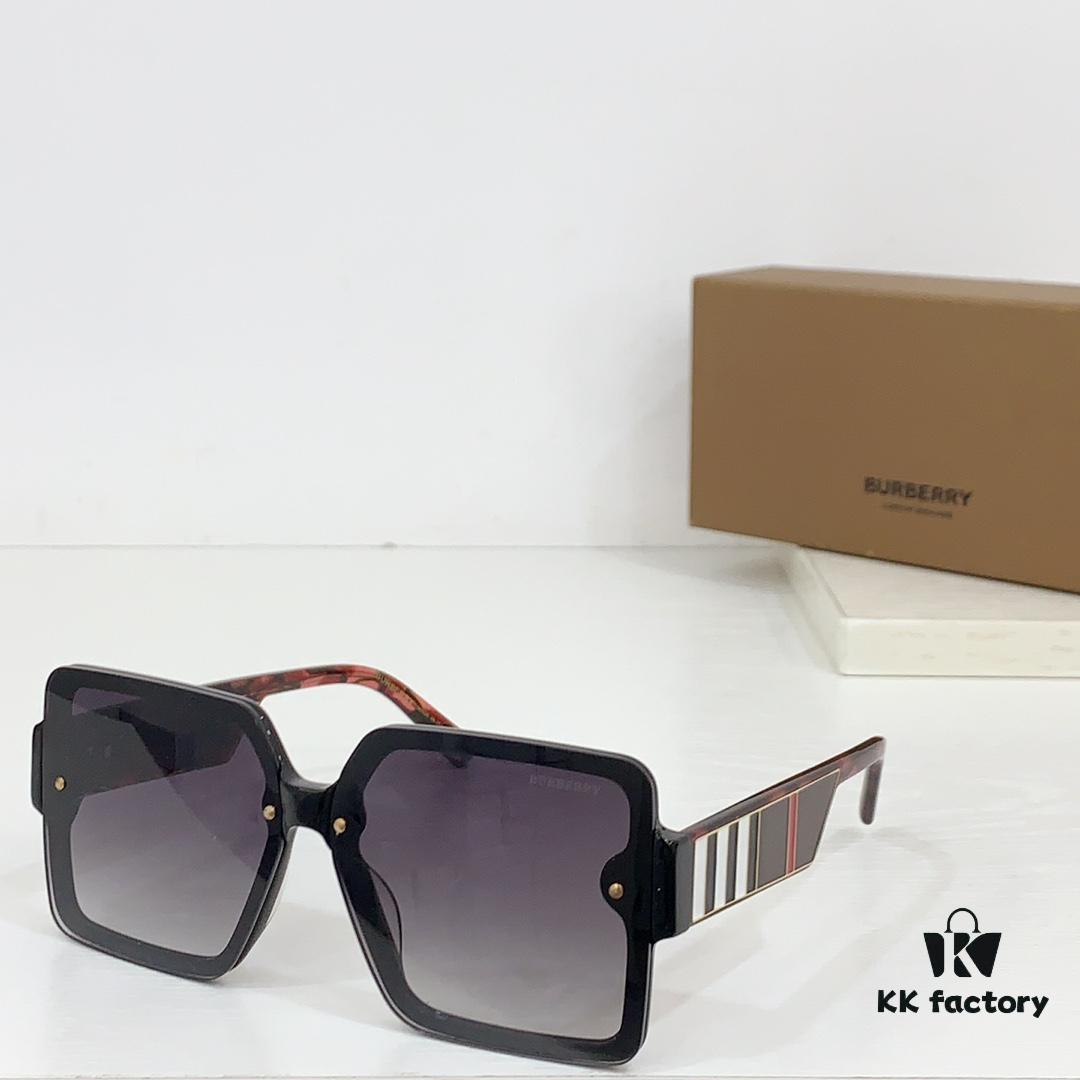 140 BURBERRY Burberry Model: BE5381U 🍁🍁🍁 Size: 55-18-145 Eyeglasses Sunglasses