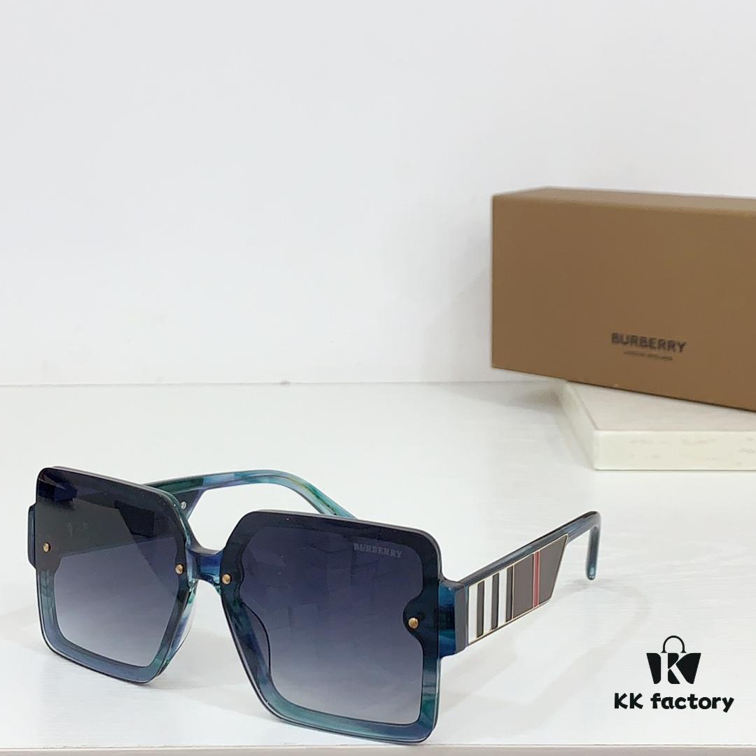 140 BURBERRY Burberry Model: BE5381U 🍁🍁🍁 Size: 55-18-145 Eyeglasses Sunglasses