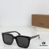 6931ad23ccd8ab3d7afa1691 140 BURBERRY BE4337 Square Acetate Sunglasses