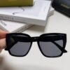 6931ad24ccd8ab3d7afa1699 BURBERRY 2024 New Arrival European and American Fashion Sunglasses, Trendy Unisex Street Style Shades