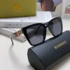 6931ad24ccd8ab3d7afa169d BURBERRY 2024 New Arrival European and American Fashion Sunglasses, Trendy Unisex Street Style Shades