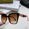 6931ad24ccd8ab3d7afa16a5 BURBERRY 2024 New Arrival European and American Fashion Sunglasses, Men's and Women's Trendy Streetwear Shades