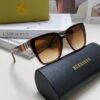 6931ad25ccd8ab3d7afa16a7 BURBERRY 2024 New Arrival European and American Fashion Sunglasses, Men's and Women's Trendy Streetwear Shades