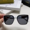 6931ad25ccd8ab3d7afa16ac BURBERRY 2024 New Arrival European and American Fashion Sunglasses, Trendy Unisex Streetwear Shades