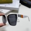 6931ad25ccd8ab3d7afa16ae BURBERRY 2024 New Arrival European and American Fashion Sunglasses, Trendy Unisex Streetwear Shades