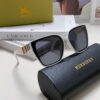 6931ad25ccd8ab3d7afa16b0 BURBERRY 2024 New Arrival European and American Fashion Sunglasses, Trendy Unisex Streetwear Shades