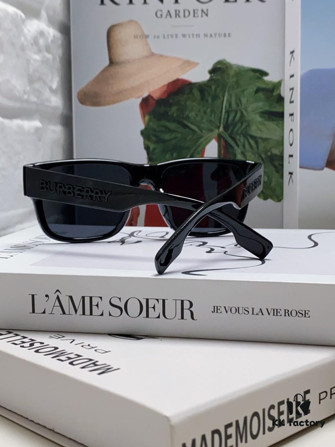 6931ad26ccd8ab3d7afa16bf 🆕BURBERRY Burberry 🛒 LOGO-Embellished Temple Design, the Hottest Fashion Trend, Minimalist Yet Statement-Making, Premium Craftsmanship, Flattering Facial Contour Fit 🤍 Eyeglasses Sunglasses