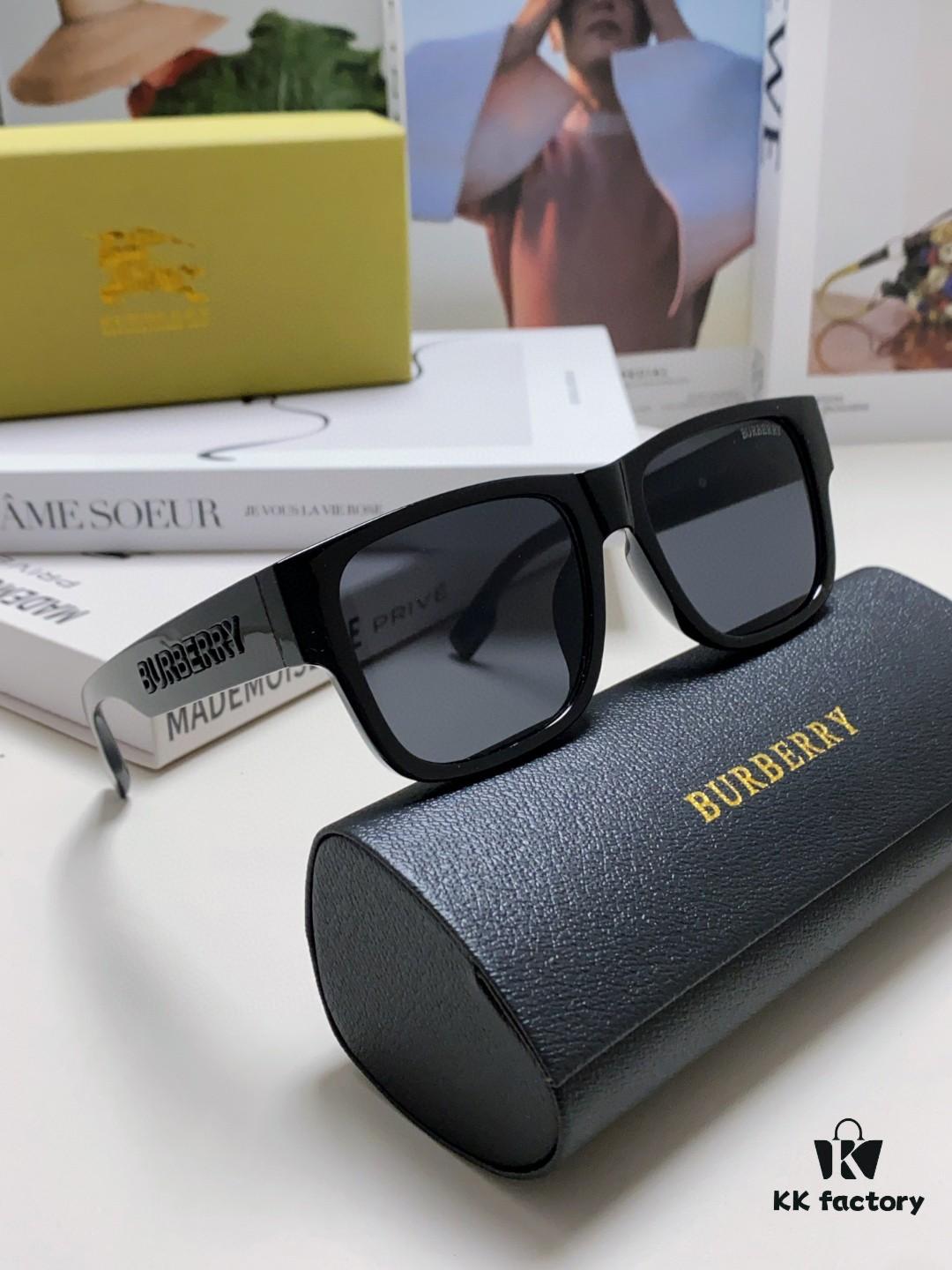 6931ad27ccd8ab3d7afa16c4 🆕BURBERRY Burberry 🛒 LOGO-Embellished Temple Design, the Hottest Fashion Trend, Minimalist Yet Statement-Making, Premium Craftsmanship, Flattering Facial Contour Fit 🤍 Eyeglasses Sunglasses