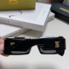 6931ad28ccd8ab3d7afa16d5 Burberry 2024 New Arrival Vintage Style Avant-Garde Sunglasses Unisex High-Quality Square Frame Fashionable Sun Glasses