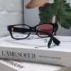 6931ad29ccd8ab3d7afa16dd Burberry 2024 New Arrival High-Beauty Eyeglass Frame for Women, Large Frame Prescription-Compatible, Slimming Blue-Light Blocking Optical Glasses, Non-Powered Sunglasses