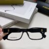 6931ad29ccd8ab3d7afa16df Burberry 2024 New Arrival High-Beauty Eyeglass Frame for Women, Large Frame Prescription-Compatible, Slimming Blue-Light Blocking Optical Glasses, Non-Powered Sunglasses