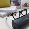 6931ad29ccd8ab3d7afa16e2 Burberry 2024 New Arrival High-Beauty Eyeglass Frame for Women, Large Frame Prescription-Compatible, Slimming Blue-Light Blocking Optical Glasses, Non-Powered Sunglasses