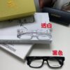 6931ad29ccd8ab3d7afa16e4 Burberry 2024 New Arrival High-Beauty Eyeglass Frame for Women, Large Frame Prescription-Compatible, Slimming Blue-Light Blocking Optical Glasses, Non-Powered Sunglasses