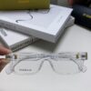 6931ad29ccd8ab3d7afa16e9 Burberry 2024 New Arrival B Style High-Aesthetic Eyeglass Frame for Women, Large Frame Prescription-Compatible, Blue Light Blocking, Non-Powered Glasses, Slimming Effect Optical Eyewear, Sunglasses