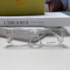 6931ad29ccd8ab3d7afa16eb Burberry 2024 New Arrival B Style High-Aesthetic Eyeglass Frame for Women, Large Frame Prescription-Compatible, Blue Light Blocking, Non-Powered Glasses, Slimming Effect Optical Eyewear, Sunglasses