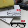 6931ad2accd8ab3d7afa16ee Burberry 2024 New Arrival B Style High-Aesthetic Eyeglass Frame for Women, Large Frame Prescription-Compatible, Blue Light Blocking, Non-Powered Glasses, Slimming Effect Optical Eyewear, Sunglasses